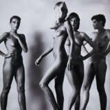 Newton, Helmut (Berlin 1920 - Los Angeles 2004, na… - photo 2