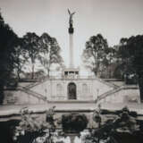 Thomas, Christopher (*1961 München) - Friedensenge… - photo 2