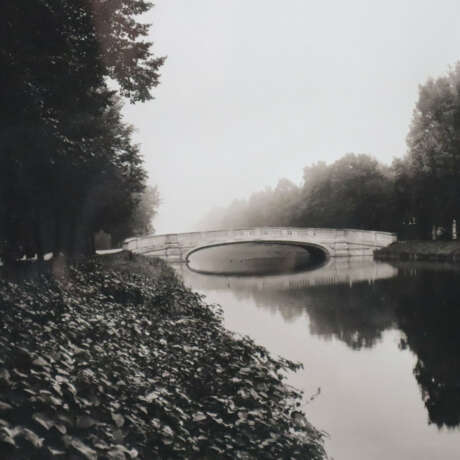 Thomas, Christopher (*1961 München) - Gerner Brück… - photo 2