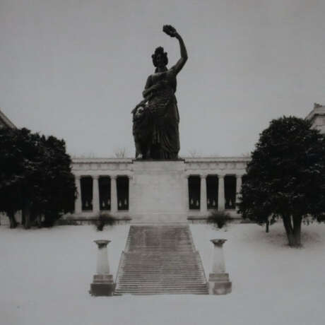 Thomas, Christopher (*1961 München) - Bavaria, 200… - photo 2 Thomas, Christopher (*1961 München) - Bavaria, 200… - photo 2