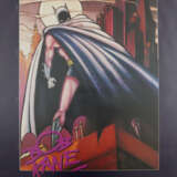 Batman - Bob Kane "Batman - An American Icon"-Jubi… - photo 1