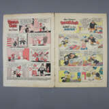 Disney - Drei Walt Disney Comic-Hefte, Dell Comic,… - photo 2