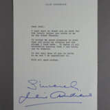 Disney - „Mary Poppins“ Konvolut, 2-tlg., 1x Filmf… - photo 2