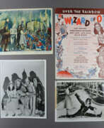 Aperçu. The Wizard of Oz - Konvolut zum Filmklassiker "Der…