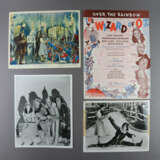 The Wizard of Oz - Konvolut zum Filmklassiker "Der… - фото 1