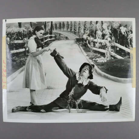 The Wizard of Oz - Konvolut zum Filmklassiker "Der… - фото 2 The Wizard of Oz - Konvolut zum Filmklassiker "Der… - фото 2