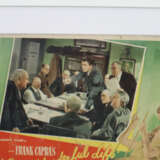 It's a Wonderful Life - Original US-Lobbykarte (Lo… - фото 2