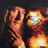 Pirates of the Caribbean - 3 Autogramme Depp / Rus… - фото 2