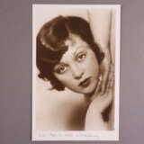 Zwei Autogramme Ruth Leuwerik / Lilli Palmer - 1x … - фото 2