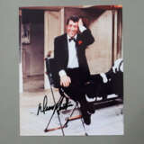 Dean Martin - 2-tlg. Memorabilia-Set Dean Martin (… - photo 2