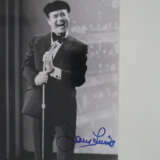 Konvolut Autogramme Dean Martin / Jerry Lewis - 3-… - Foto 2