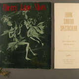 Frank Sinatra - Zwei Original-Programmhefte, 1x "C… - фото 1