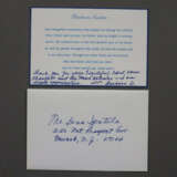 Frank Sinatra - Umfangreiche Dokumentation anlässl… - фото 2