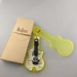 The Beatles-Armbanduhr von Apple Corps LTD - 1996,… - photo 1