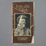 Buffalo Bill - von William Frederick Cody, genannt… - photo 2