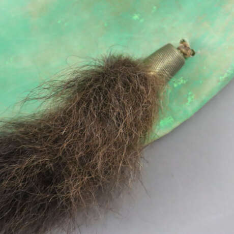 Kriegsschild - Crow Nation (Apsáalooke Nation) zug… - photo 2 Kriegsschild - Crow Nation (Apsáalooke Nation) zug… - photo 2