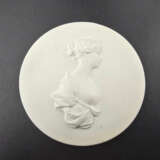 Portraitmedaille "Königin Luise" - KMP Berlin, Ent… - фото 1