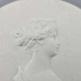 Portraitmedaille "Königin Luise" - KMP Berlin, Ent… - фото 2