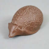 Igel - Meissen, Entwurf: Erich Oehme, Böttgerstein… - фото 1