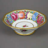 Fußschale - Rosenthal, Bavaria, 1930, Porzellan, i… - фото 1