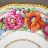 Fußschale - Rosenthal, Bavaria, 1930, Porzellan, i… - фото 2