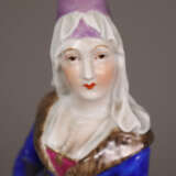 "Marguerite de Flandre" - wohl deutsch um 1900/192… - фото 2