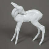 Reh - Rosenthal, 1952, Kunstabteilung Selb, Entwur… - photo 1