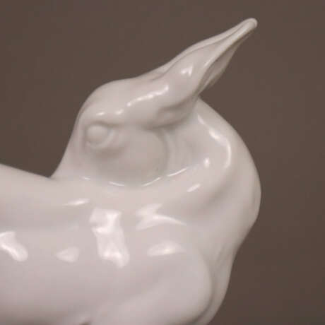 Reh - Rosenthal, 1952, Kunstabteilung Selb, Entwur… - photo 2