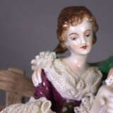 Figurengruppe "Schillergruppe" - Aelteste Volksted… - photo 2