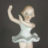 Vier Kinderfiguren - Wallendorf, 20. Jh., Porzella… - Foto 2