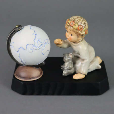 Hummelfigur "Schau, da ist Australien/ Australien … - фото 1 Hummelfigur "Schau, da ist Australien/ Australien … - фото 1