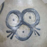 Henkelkrug - Kannenbäckerland um 1800, Ton, glasie… - фото 2