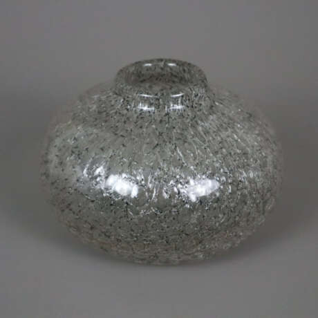 Glasvase - wohl Barovier & Toso, Murano, um 1965, … - Foto 1 Glasvase - wohl Barovier & Toso, Murano, um 1965, … - Foto 1