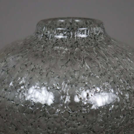 Glasvase - wohl Barovier & Toso, Murano, um 1965, … - Foto 2 Glasvase - wohl Barovier & Toso, Murano, um 1965, … - Foto 2