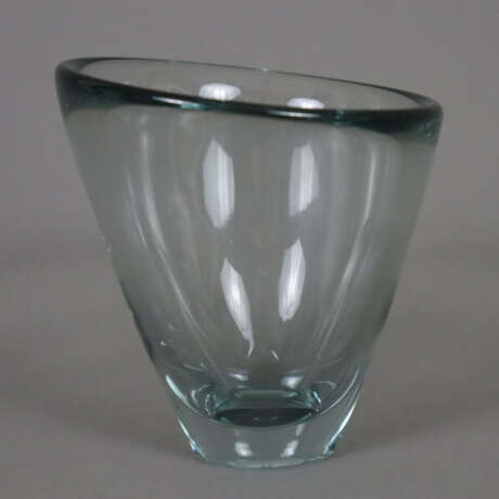 Vier Miniaturvasen - Per Lütken für Holmegaard, Dä… - Foto 2 Vier Miniaturvasen - Per Lütken für Holmegaard, Dä… - Foto 2