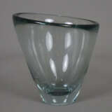 Vier Miniaturvasen - Per Lütken für Holmegaard, Dä… - Foto 2