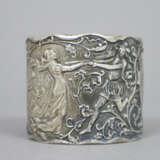 Ein Paar Serviettenringe - Gorham, USA, 19.Jh., St… - Foto 2