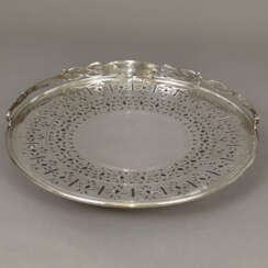 Henkelschale - Birmingham, England, Sterlingsilber…