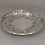 Henkelschale - Birmingham, England, Sterlingsilber… - фото 1