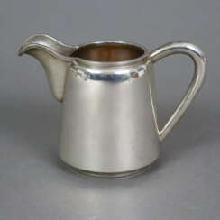 Russische Milchkanne - Sankt-Petersburg, 1882-1899…