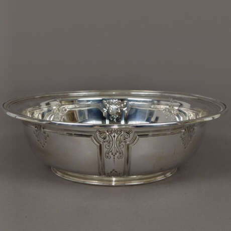 Silberschüssel - Wm. B. Durgin Co., USA, Sterlings… - photo 1 Silberschüssel - Wm. B. Durgin Co., USA, Sterlings… - photo 1