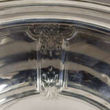 Silberschüssel - Wm. B. Durgin Co., USA, Sterlings… - photo 2