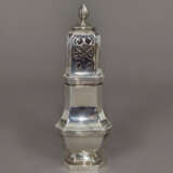 Zuckerstreuer - Birmingham, England 1913, Sterling… - Foto 1