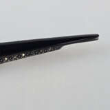 Silberbrosche im Art Déco-Stil - Sterling Silber 9… - фото 2