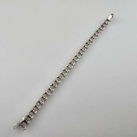 Designer-Armband in Form einer Fahrradkette - 800e… - фото 1