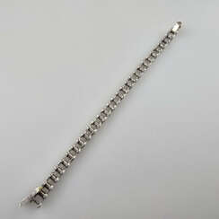 Designer-Armband in Form einer Fahrradkette - 800e…