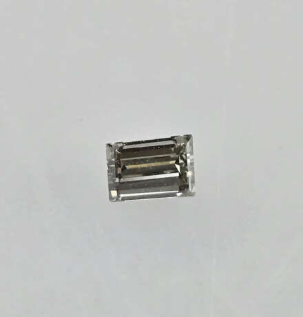 Loser Fancy-Diamant von 0,25 ct. - Natürlicher Dia… - фото 1