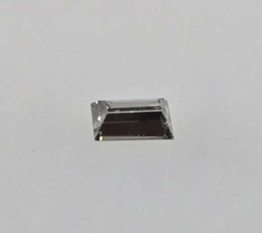 Loser Fancy-Diamant von 0,25 ct. - Natürlicher Dia… - фото 2