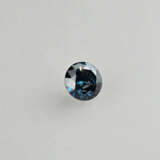 Loser natürlicher blauer Diamant von 1,04 ct. - na… - фото 1