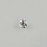 Loser Diamant von 2,06 ct. - Labor-Brillant von ex… - photo 1